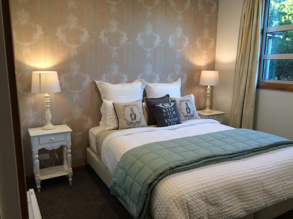 Silverstream Retreat Lower Hutt Quarto foto