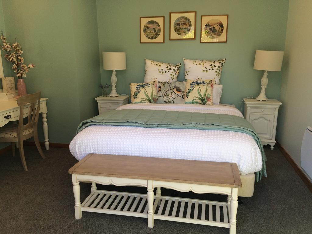 Silverstream Retreat Lower Hutt Quarto foto