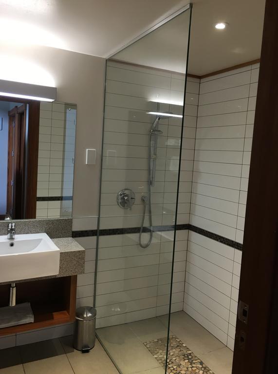 Silverstream Retreat Lower Hutt Quarto foto