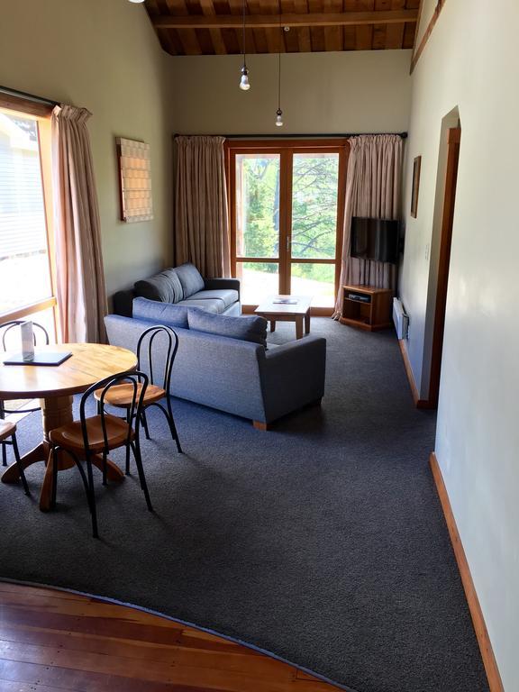 Silverstream Retreat Lower Hutt Quarto foto