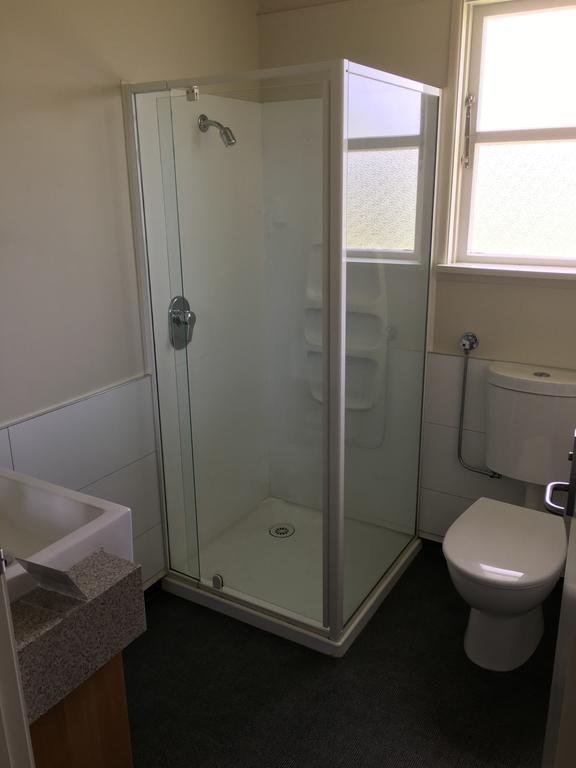 Silverstream Retreat Lower Hutt Exterior foto
