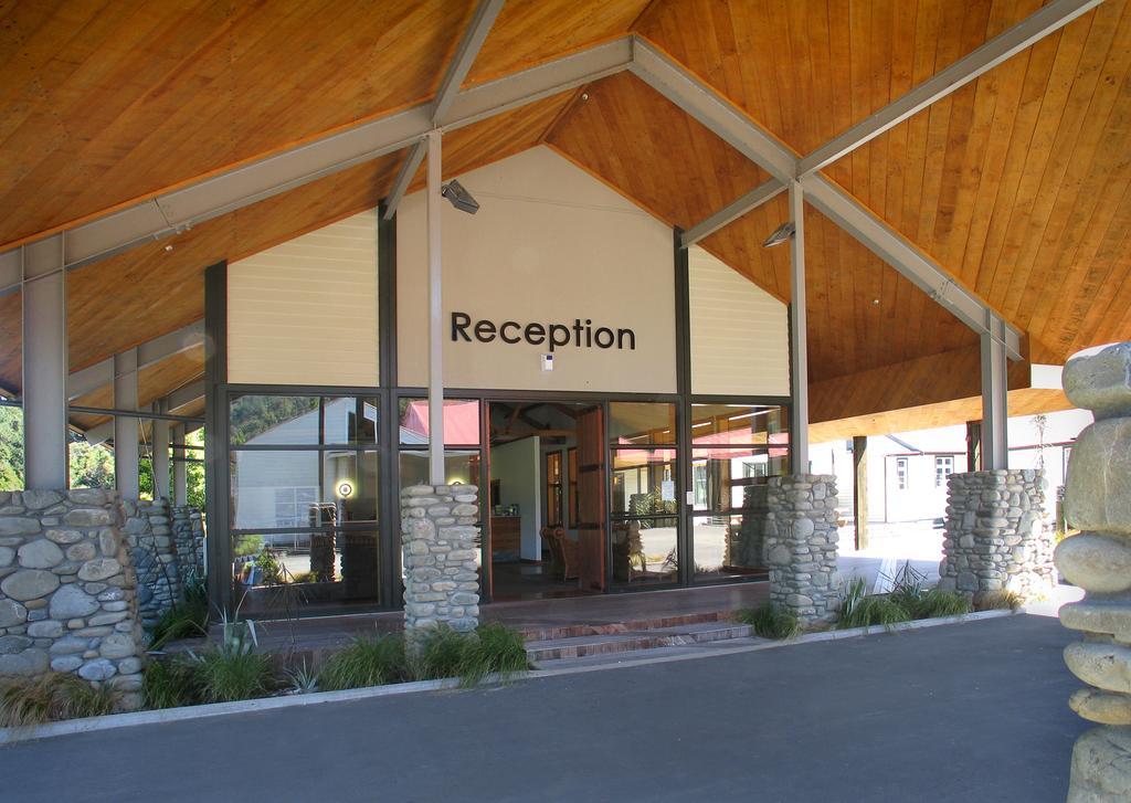 Silverstream Retreat Lower Hutt Exterior foto