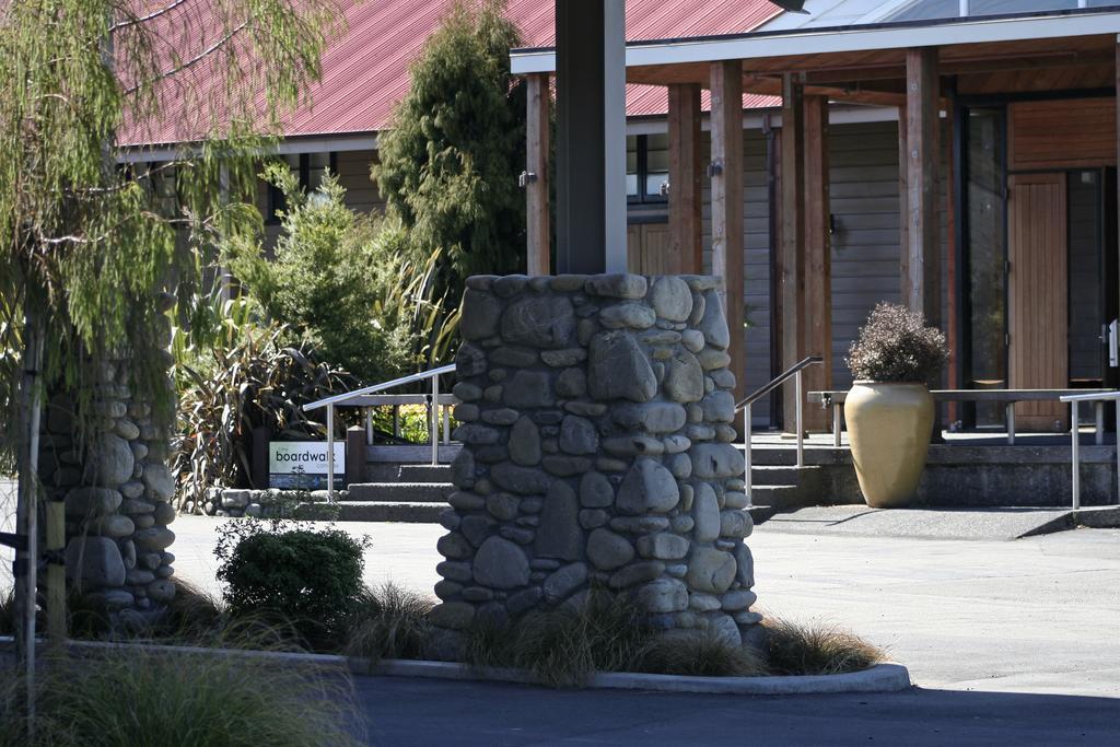 Silverstream Retreat Lower Hutt Exterior foto