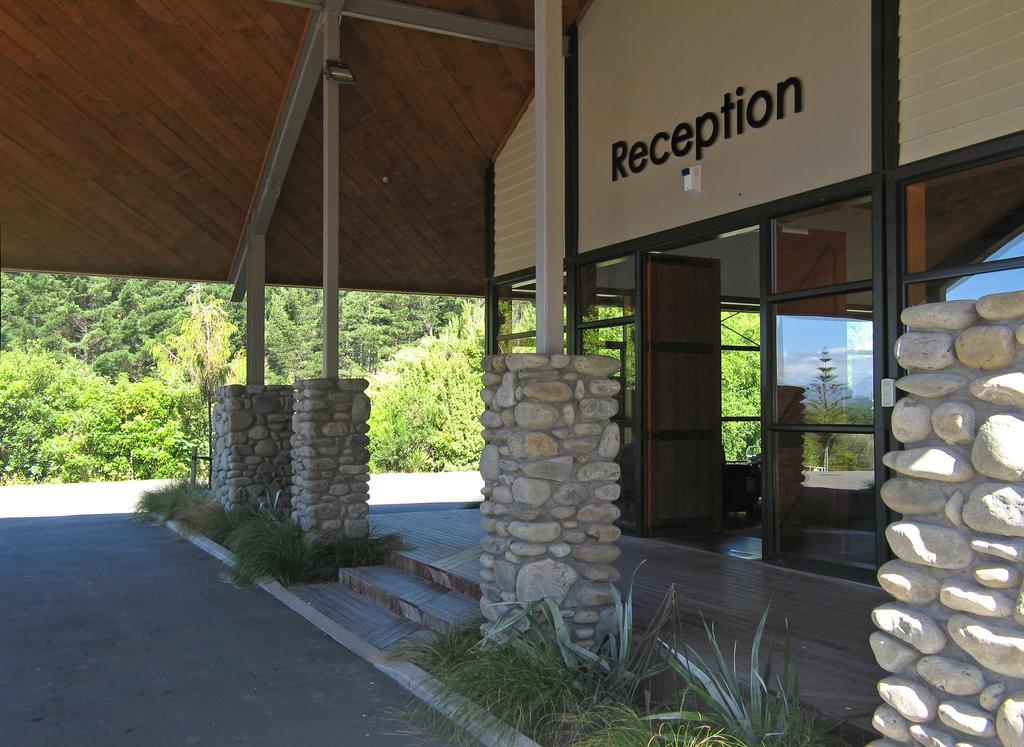 Silverstream Retreat Lower Hutt Exterior foto