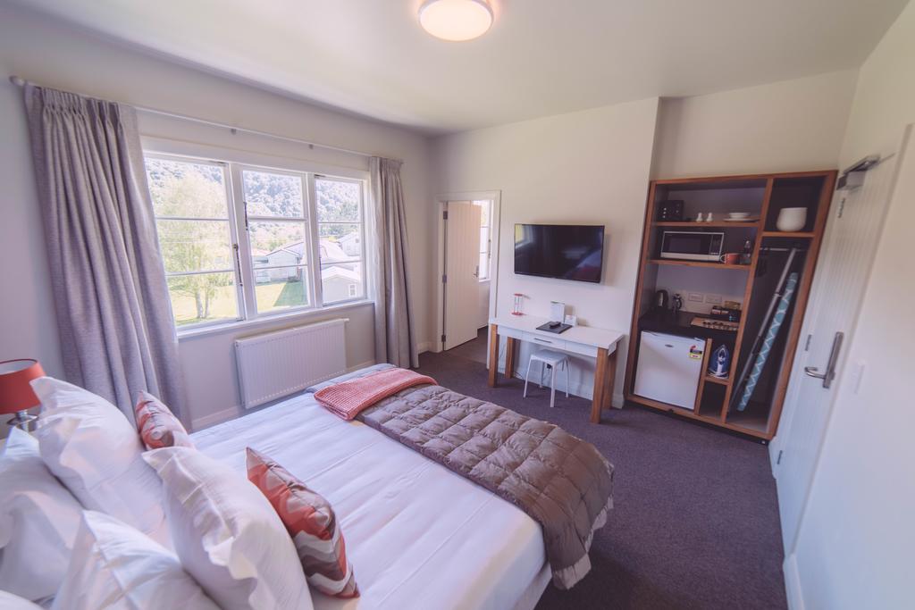 Silverstream Retreat Lower Hutt Exterior foto