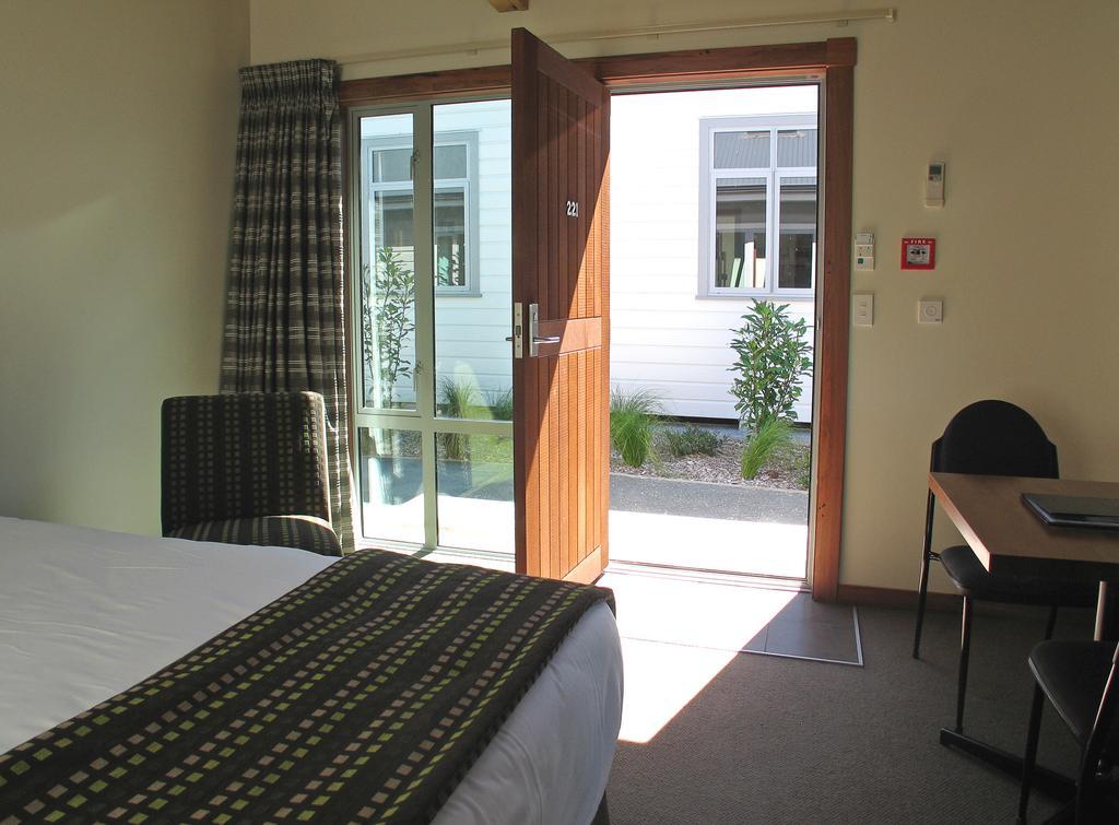 Silverstream Retreat Lower Hutt Exterior foto
