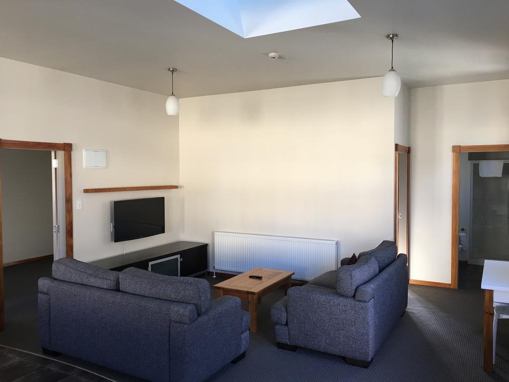 Silverstream Retreat Lower Hutt Exterior foto
